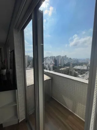 Imagem Sala Comercial à Venda, 68 m² em Vila Mariana - São Paulo