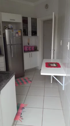 Imagem APARTAMENTO A VENDA NO RESIDENCIAL AMAZONAS