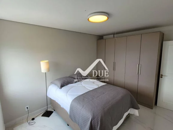 Imagem Apartamento com 2 dormitórios à venda, 85 m² por R$ 1.350.000,00 - Aparecida - Santos/SP