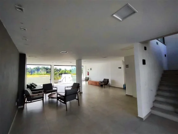 Imagem Belíssimo apartamento 3 suites beira mar no bairro Itacimirim, em Camaçari-BA.