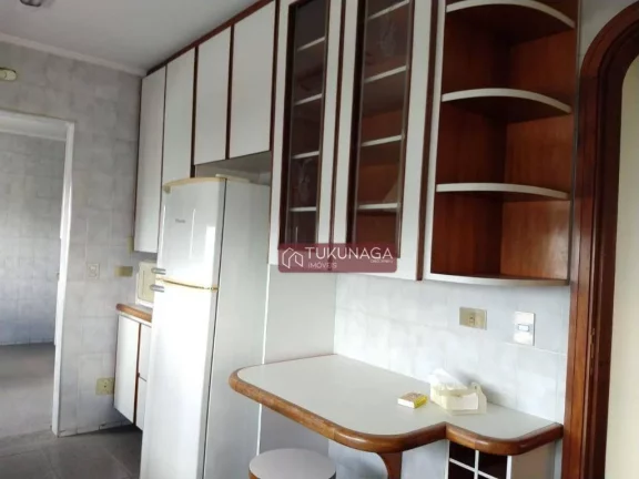 Imagem Apartamento à venda, 211 m² por R$ 1.440.000,00 - Santana - São Paulo/SP