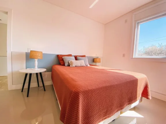 Imagem Casa em Condominio 5 Dormitórios - Bairro xangri-la