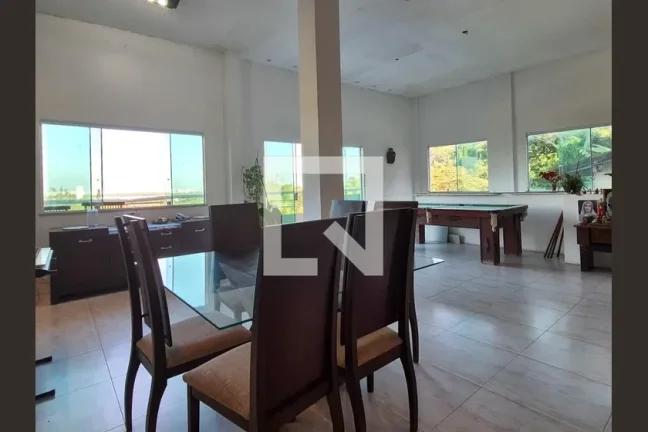 Imagem Casa à Venda - Vargem Pequena, 5 Quartos, 570 m2