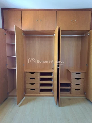 Imagem Amplo apartamento no Guanabara - Andar alto e lazer completo!

Ótima oportunidade no bairro Guanaba...