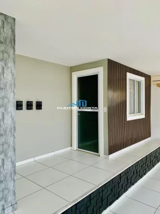 Imagem Casa para Locação em Feira de Santana, SIM, 2 dormitórios, 1 banheiro, 2 vagas