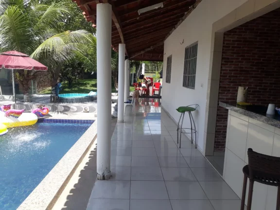 Imagem SITIO RESIDENCIAL em TERESINA - PI, CAIÇARA