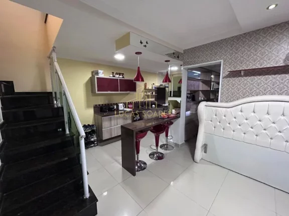 Imagem Casas / Sobrado na cidade de Mogi das Cruzes