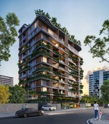 Imagem Apartamento Duplex à venda, 144 m² por R$ 2.674.437,50 - Cabo Branco - João Pessoa/PB