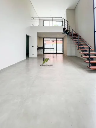 Imagem LINDA CASA EM CONDOMÍNIO