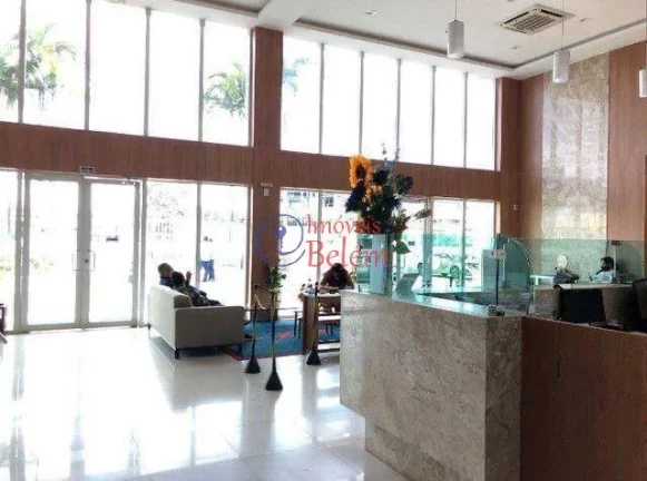 Imagem Sala para locação Next Office - Imóveis Belém