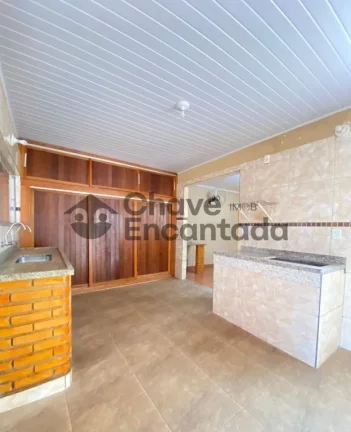 Imagem Excelente oportunidade de investimento duas casas em um unico terreno