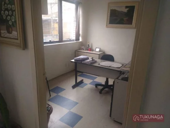 Imagem Sala à venda, 41 m² por R$ 297.000,00 - Santana - São Paulo/SP