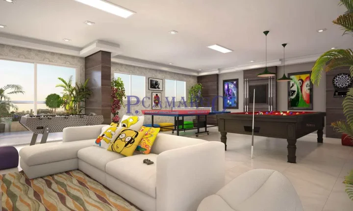 Imagem Apartamento Padrão