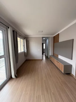 Imagem APARTAMENTO 3 DORM. 1 SUÍTE - COND. AVALON - HORTOLÂNDIA