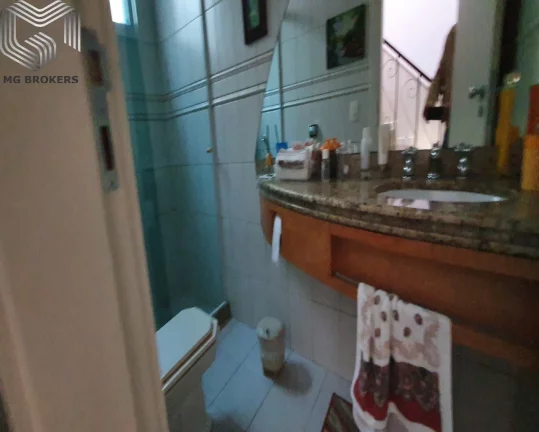 Imagem Casa em Condomínio de Alto Padrão no Recreio dos Bandeirantes, RJ: 3 suítes, 4 vagas, 558m² de luxo! Pfoximo a Praia