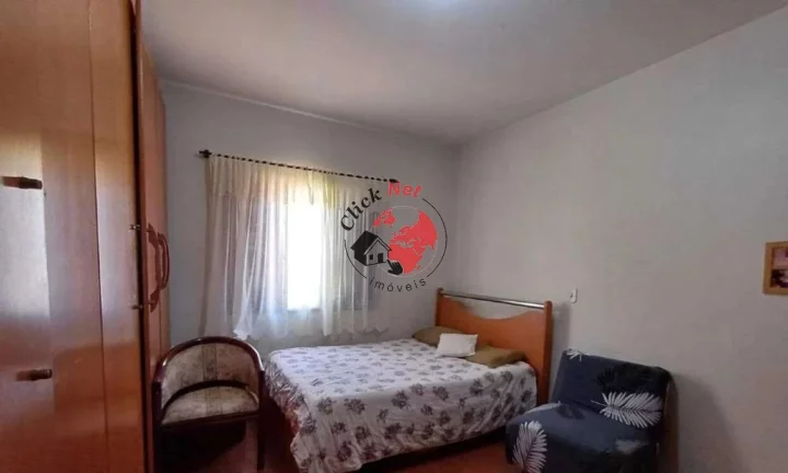 Imagem Casa Térrea 3 dormitórios e 3 vagas à Venda no bairro Independência, São Bernardo do Campo