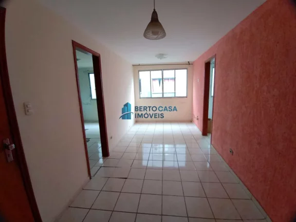 Imagem Apartamento Padrão