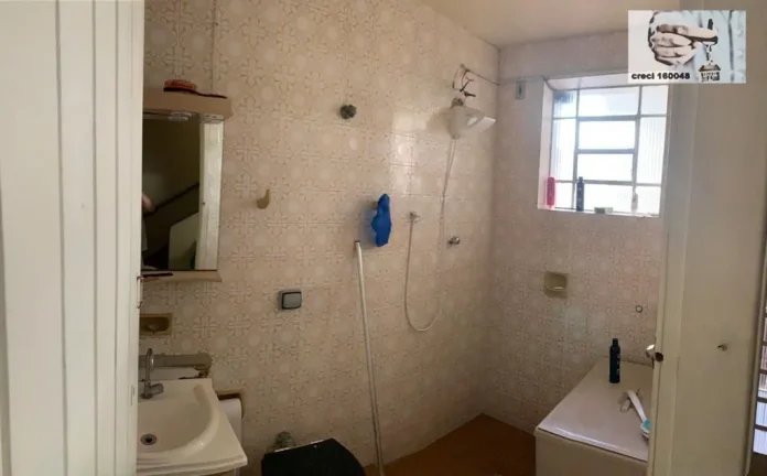 Imagem Casa Alvenaria em Sítio do Mandaqui, São Paulo/SP