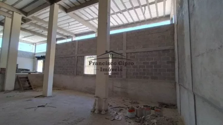Imagem Ponto Comercial à venda no bairro Parque das Alamedas - Guaratinguetá/SP