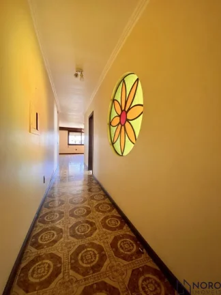 Imagem Apartamento único, peças amplas 4 vagas
