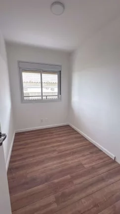 Imagem Apartamento em Alphaville