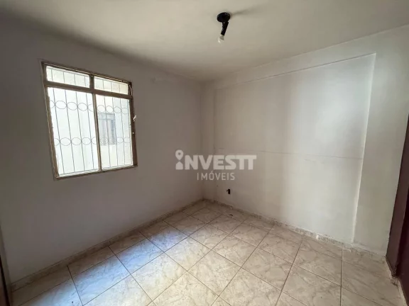 Imagem Apartamento à venda no Jardim América - Goiânia/GO