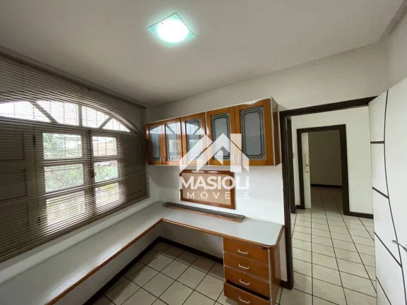 Imagem Casa com 5 dormitórios à venda, 286 m² por R$ 580.000,00 - Cobilândia - Vila Velha/ES