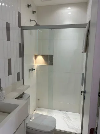 Imagem Apartamento com 3 Quartos à Venda, 250 m² em Barra Da Tijuca - Rio De Janeiro