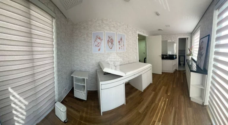 Imagem Sala Comercial à Venda, 68 m² em Vila Mariana - São Paulo