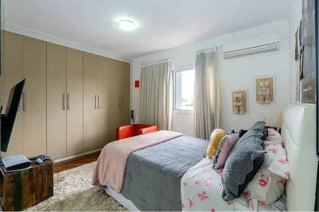 Imagem CASA RESIDENCIAL em São Paulo - SP, Planalto Paulista