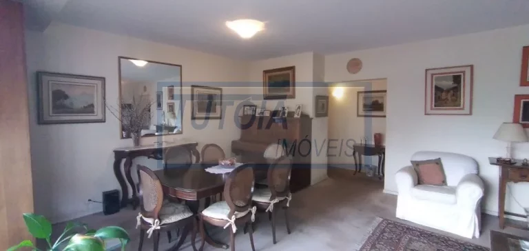 Imagem APARTAMENTO A VENDA NO PARAÍSO, SÃO PAULO