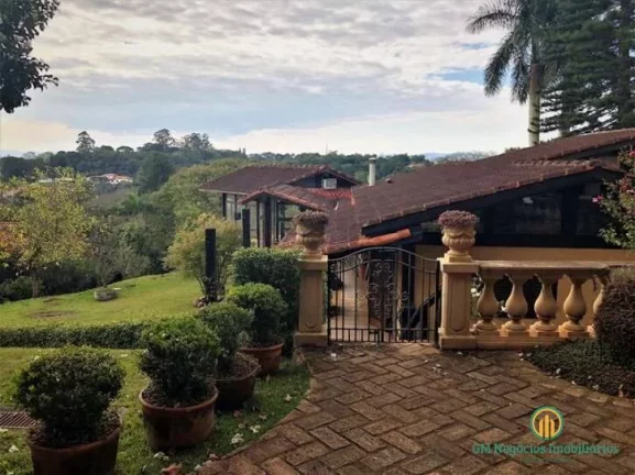 Imagem Fazendinha (R. Fechada) - maravilhosa! Vista e casa hóspedes! OPORTUNIDADE!
