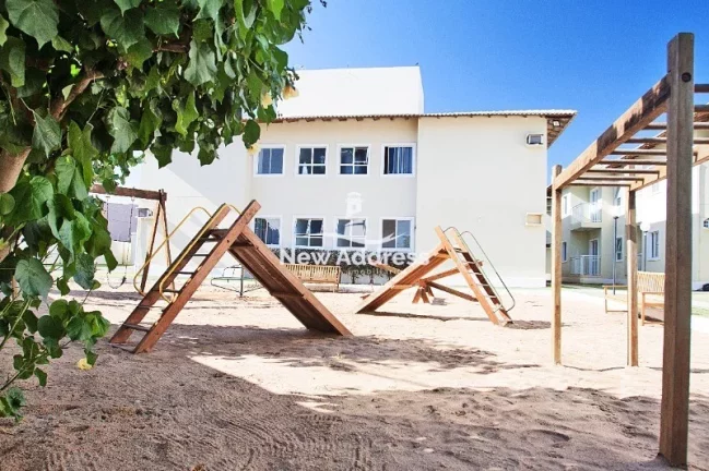 Imagem Apartamento 3 quartos à venda no Condomínio Felicittà Barra - Vila Velha/ES