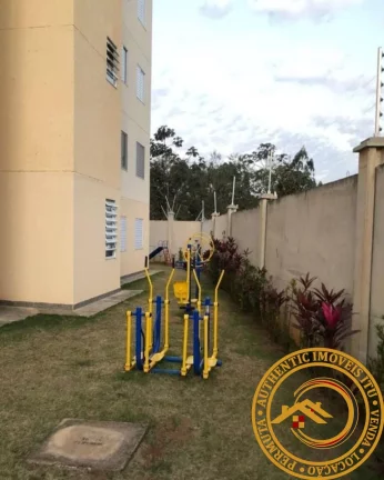Imagem APARTAMENTO RESIDENCIAL em SALTO - SP, LOTEAMENTO JARDIM DAS CONSTELAÇÕES
