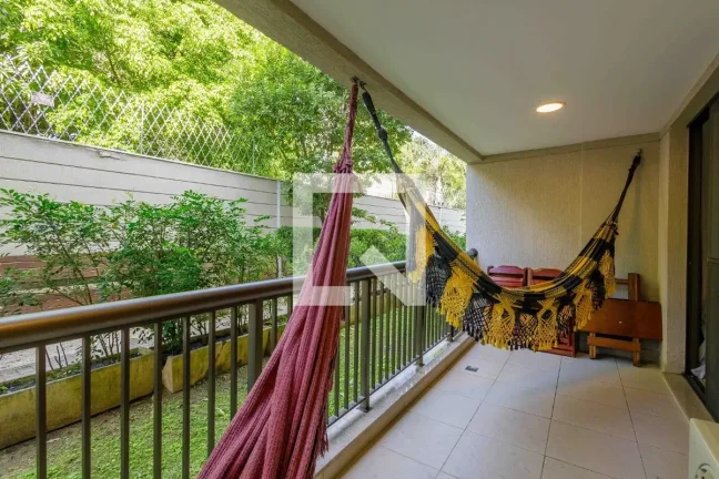 Imagem Apartamento à Venda - Recreio, 2 Quartos, 80 m2