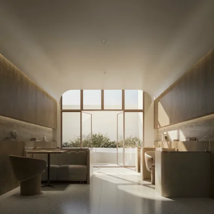 Imagem Verah Jardins Design Studios - Residencial - Verah Jardins Design Studios - Residencial