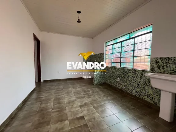 Imagem Casa para Venda em Cuiabá / MT no bairro Dom Aquino