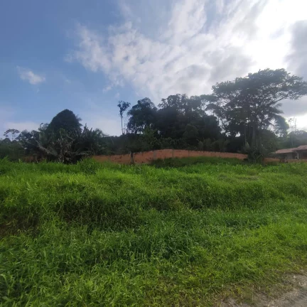 Imagem Terreno à venda em Joinville, bairro Vila Nova