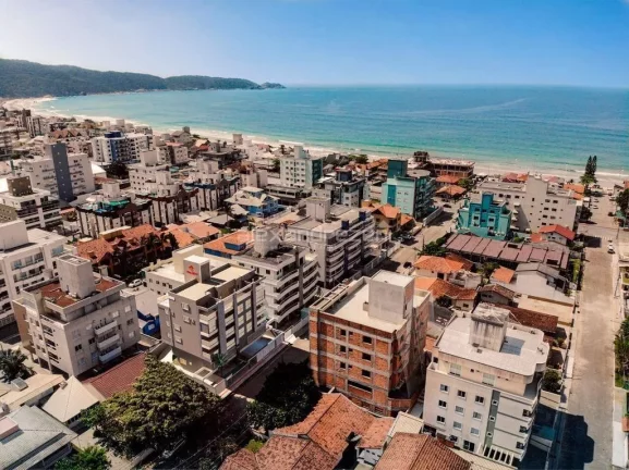 Imagem Residencial Barbados com 2, 3 e 4 suítes