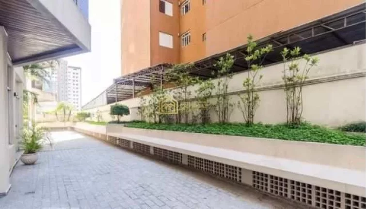 Imagem Apartamento Padrão