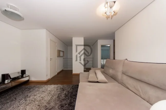 Imagem Apartamento Garden Duplex pronto para morar