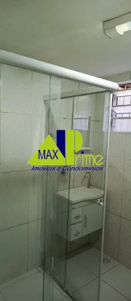Imagem Casa para locação em São Paulo-SP, Vila Laís - 3 quartos, 1 sala, 1 banheiro, 80m² - Imperdível!