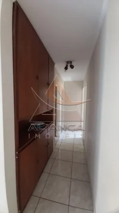Imagem Apartamento - Ribeirão Preto - Presidente Medici