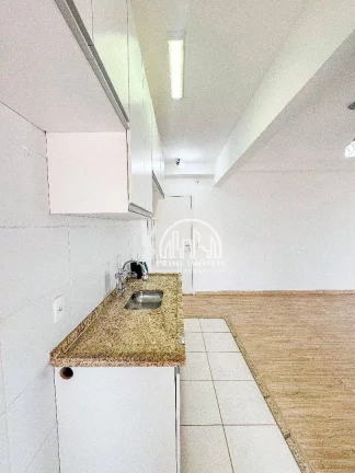 Imagem Apartamento com varanda panorâmica à venda, 69 m² por R$ 617.900 - Parque Residencial Nove de Julho - Jundiaí/SP