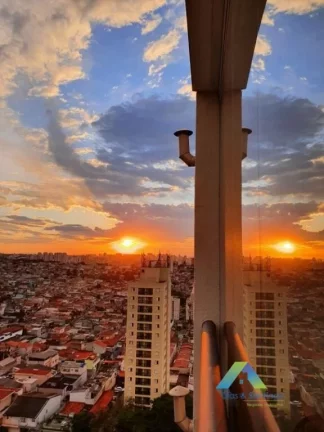 Imagem Apartamento com 1 dormitório à venda, 40 m² por R$ 365.000,00 - Vila das Mercês - São Paulo/SP