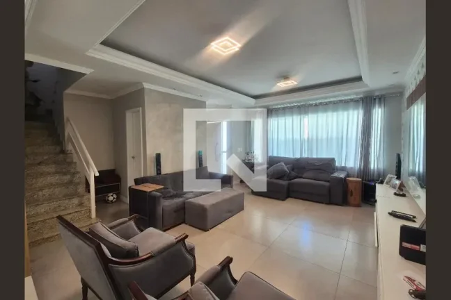 Imagem Casa à Venda - Vargem Pequena, 3 Quartos, 195 m2