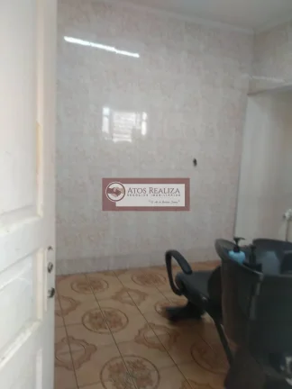 Imagem Casa Residencial / Coml em Vila Santa Catarina - São Paulo