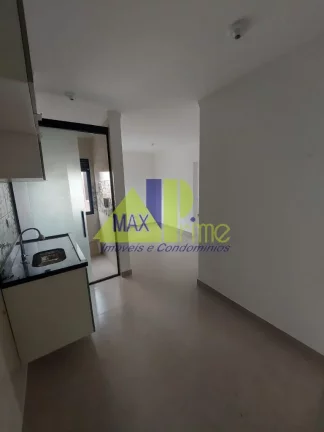 Imagem Excelente oportunidade de investimento em apartamento de 1 quarto na Cidade Patriarca, São Paulo-SP: 32m²!Patriarca (700m do metrô)
