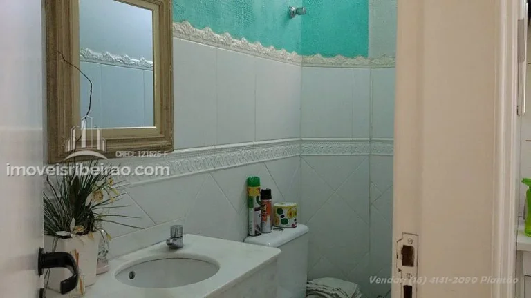 Imagem Sala Clínica médica odontológica em Ribeirão à venda #imovei