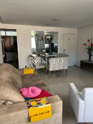 Imagem Oportunidade em SANTO AMARO: 79m², 02qts, 01suite, 01vaga/Porteira Fechada..